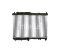 MAHLE Kühler, Motorkühlung CR1135000S