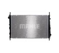 MAHLE Kühler, Motorkühlung CR1137000S