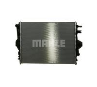 MAHLE Kühler, Motorkühlung CR1183000P