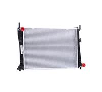 MAHLE Kühler, Motorkühlung CR1355000S