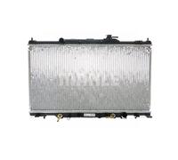 MAHLE Kühler, Motorkühlung CR1460000S