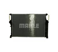 MAHLE Kühler, Motorkühlung CR1480000S
