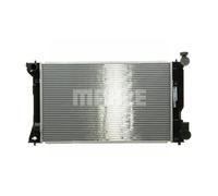 MAHLE Kühler, Motorkühlung CR1530000S