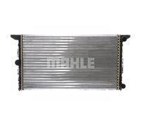 MAHLE Kühler, Motorkühlung CR1534000S