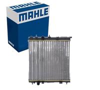 MAHLE CR 2036 000S Radiador, refrigeración del motor