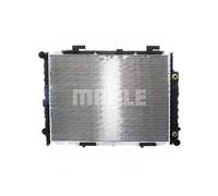 MAHLE Kühler, Motorkühlung CR2204001S