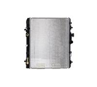 MAHLE Kühler, Motorkühlung CR2236000S