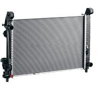 MAHLE Kühler, Motorkühlung CR2240000S