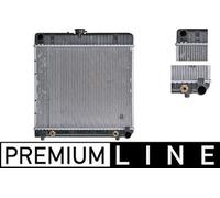 MAHLE Kühler, Motorkühlung CR232000P