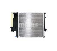Mahle Original Radiador de refrigeración del motor CR 239 000S para BMW Serie 3, Z3