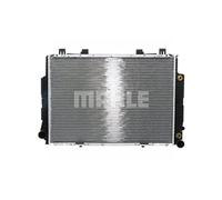 MAHLE Kühler, Motorkühlung CR247000S