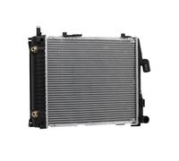MAHLE Kühler, Motorkühlung CR257000S