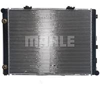 MAHLE Kühler, Motorkühlung CR263000S