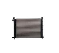 MAHLE Kühler, Motorkühlung CR2686000S