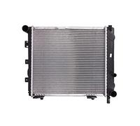 MAHLE Kühler, Motorkühlung CR275000S