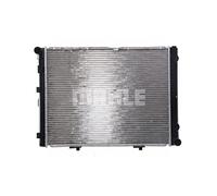 MAHLE Kühler, Motorkühlung CR284000S