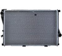 MAHLE Kühler, Motorkühlung CR296000P