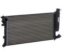 MAHLE Kühler, Motorkühlung CR306000S