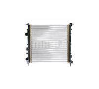 MAHLE Kühler, Motorkühlung CR308000S