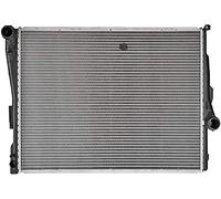 MAHLE Kühler, Motorkühlung CR456000P