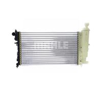 MAHLE Kühler, Motorkühlung CR468000S