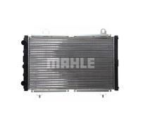 MAHLE Kühler, Motorkühlung CR499000S