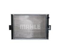 MAHLE Kühler, Motorkühlung CR501000S