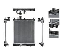 MAHLE Kühler, Motorkühlung CR540000S