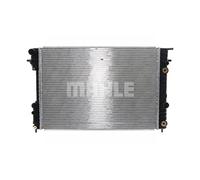 MAHLE Kühler, Motorkühlung CR561000S