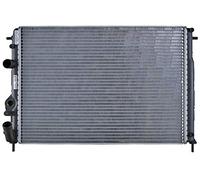 MAHLE Kühler, Motorkühlung CR602000P