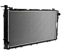 Piezas de motor > Refrigeración de motor > Radiador, refrigeración del motor