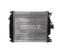 MAHLE Kühler, Motorkühlung CR655000S