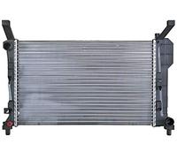 MAHLE Kühler, Motorkühlung CR660000S