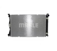 MAHLE Kühler, Motorkühlung CR830000S