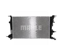 MAHLE Kühler, Motorkühlung CR840000S