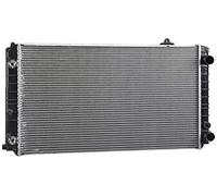 MAHLE Kühler, Motorkühlung CR853000S