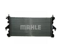 MAHLE Kühler, Motorkühlung CR885000P