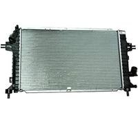 MAHLE Kühler, Motorkühlung CR920000P