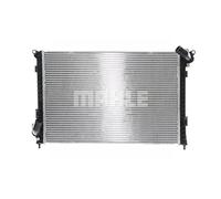 MAHLE Kühler, Motorkühlung CR984000S