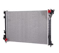 MAHLE Kühler, Motorkühlung CR985000S