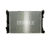 MAHLE Kühler, Motorkühlung CR988000P