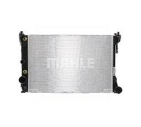 MAHLE Kühler, Motorkühlung CR988000S