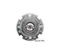 MAHLE Kupplung, Kühlerlüfter CFC156000P