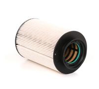 MAHLE KX 178D Filtro combustible Filtro de Combustible para VW TOURAN (1T1, 1T2)