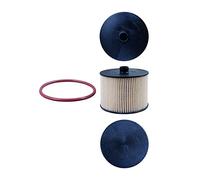 MAHLE KX 199D Filtro combustible Cartucho filtrante