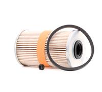 MAHLE KX 204D Filtro combustible Filtro de Combustible para OPEL Vivaro A Combi