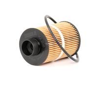 MAHLE KX 208D Filtro combustible Filtro de Combustible para VW GOLF III (1H1)