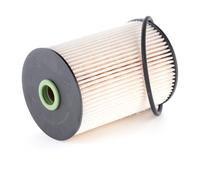 MAHLE KX 228D Filtro combustible Filtro de Combustible para VW GOLF VI (5K1)