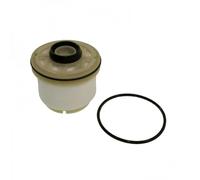 MAHLE KX 268D - Filtro de combustible para Pick-up, IS II (E2), Hilux