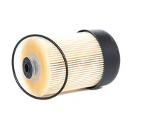 MAHLE KX 338/22D Filtro combustible Filtro de Combustible Cartucho filtrante